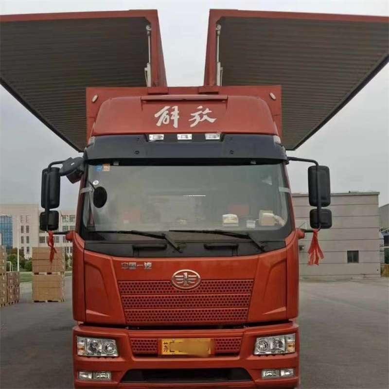 内蒙古乌海海勃湾到重庆物流公司，一站式服务为您提供高效便捷货运体验（到重庆的物流公司）
