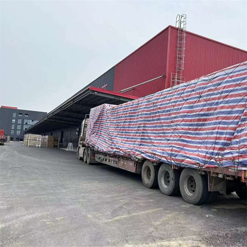内蒙古乌海海勃湾至天门货运专线一站式物流服务，助力商业繁荣