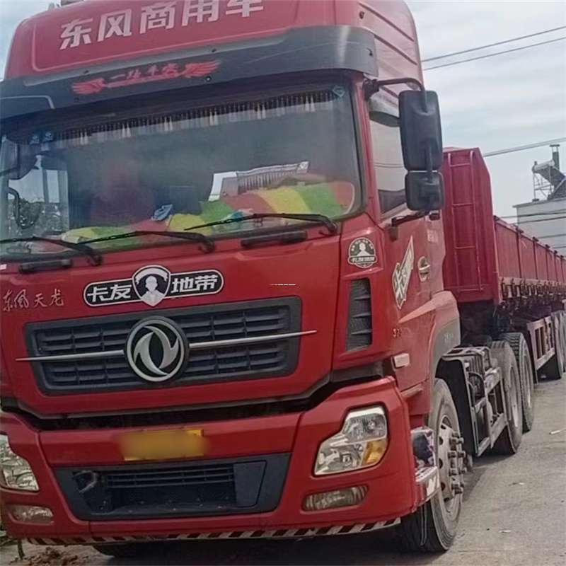 内蒙古乌海海勃湾到靖江物流公司，专业货运服务，让您的货物畅行无忧