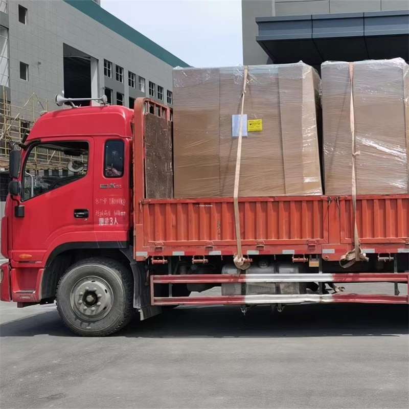 内蒙古乌海海勃湾至宜兴货运专线，一站式物流服务为您保驾护航