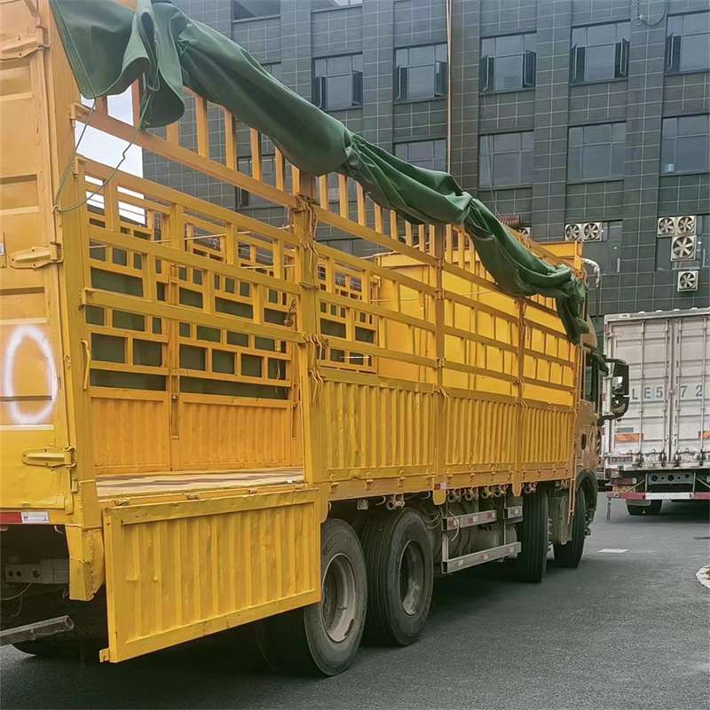 内蒙古乌海海勃湾至宜宾货运专线一站式物流服务，让货物畅行无忧