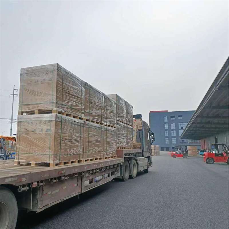 内蒙古乌海海勃湾至苏州工业园区货运专线，高效物流直达一站式服务