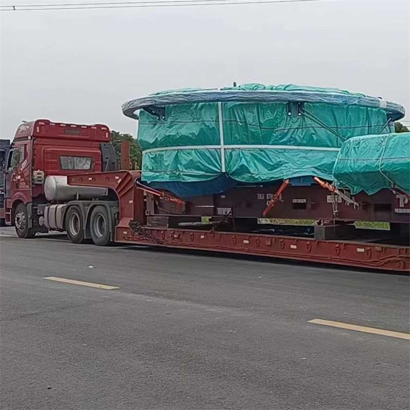 内蒙古乌海海勃湾到河南商丘虞城县物流公司上海至河南商丘虞城县货运专线