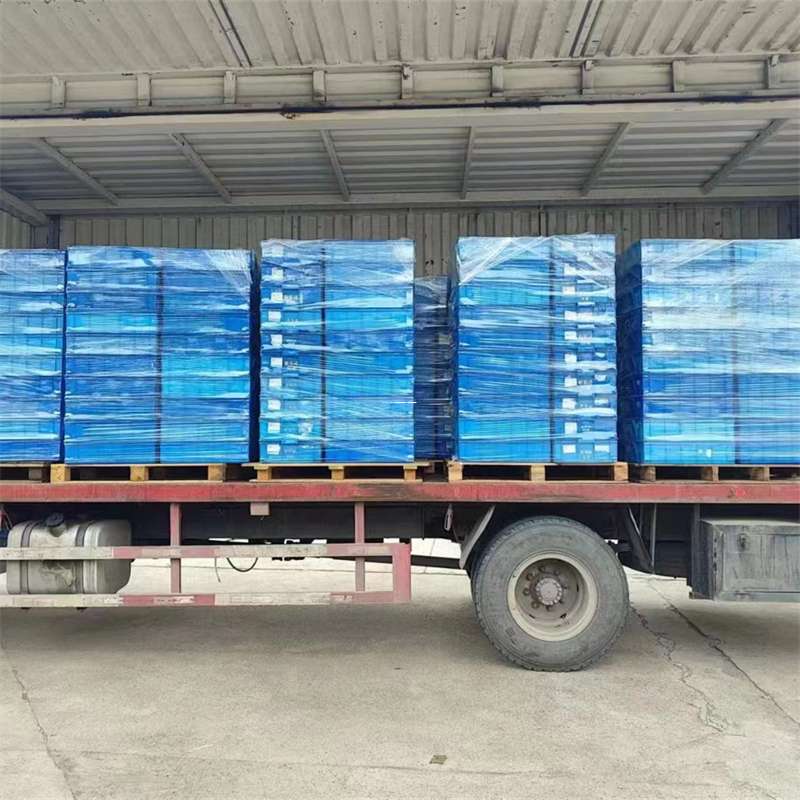 内蒙古乌海海勃湾到漯河物流公司一站式服务，为您的货物保驾护航