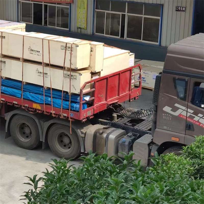 内蒙古乌海海勃湾至新疆阿勒泰福海县物流专线，一站式服务，让您的货物畅行无忧